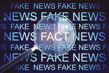 Detekto: Authentic information or fake news?