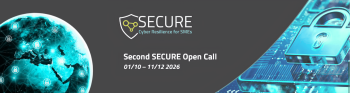 SECURE Project Banner