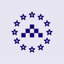 EU institutional initiative icon EU institutional initiative icon