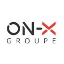 © ON-X Groupe ON-X GROUPE logo