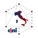 © Cybersecurity National Laboratory CINI logo