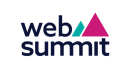 Web Summit This is the logo of Web Summit.