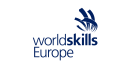 WorldSkills Europe This is the logo of WorldSkills Europe.
