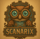 Scanarix Media Game