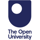 The Open University logo