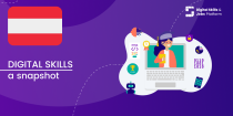 Visual for A snapshot of Digital Skills in Austria