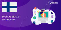 Finland: a snapshot of digital skills