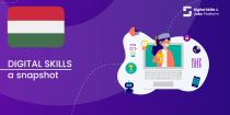 Hungary: a snapshot of digital skills