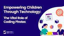 Coding Pirates Denmark