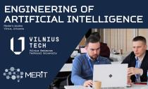 Engineering of AI working - Vilnius Tech