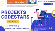 Codestars