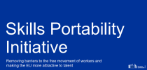 Skills Portability Initiative image