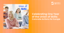 Celebrating One Year of the Union of Skills: Concrete Actions for Europe