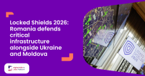Locked Shields 2026: România a apărat infrastructura critică alături de Ucraina și Moldova