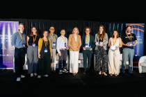 Meet the winners of the European Digital Skills Awards 2026!