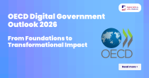 Digital Government Outlook 2026: From Foundations to Transformational Impact