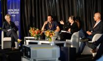 EDSA26 Academies panel