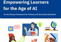 Empowering Learners for the Age of AI