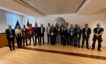 CHIEF – Kick Off Meeting, Rome (Italy), 19/20 January 2026