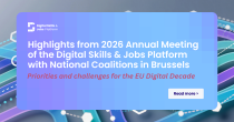 Annual Meeting with NCs Brussels event
