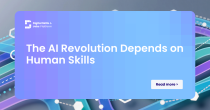 The AI revolution needs more people, not fewer