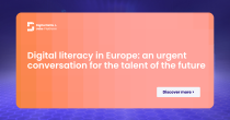 Digital literacy in Europe
