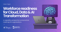 Squad 2026 paper: How organisations can turn Cloud, Data and AI into lasting value 