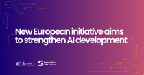 New European initiative aims to strengthen AI development