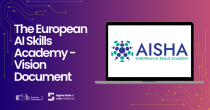 The European AI Skills Academy - Vision Document
