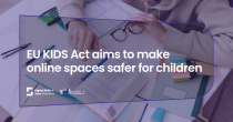 EU KIDS Act aims to make online spaces safer for children