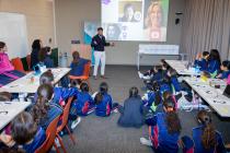 International Day of Girls in ICT - eSkills Malta Foundation 