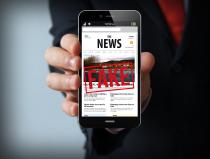 The Slovak National Coalition launches call to support activities to help prevent the spread of fake news, identity abuse and disinformation campaigns
