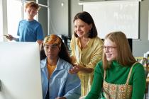 The New Employment Paradigm: Talent Without Borders and Human Digital Transformation