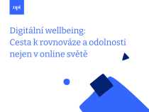 Digital Wellbeing - Czech Republic 