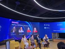 Cybersecurity talent and leadership: challenges, opportunities and levers of change in a changing sector
