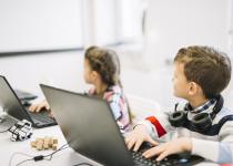 Learning computer programming