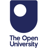 The Open University logo