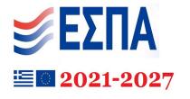 NSRF 2021-2027
