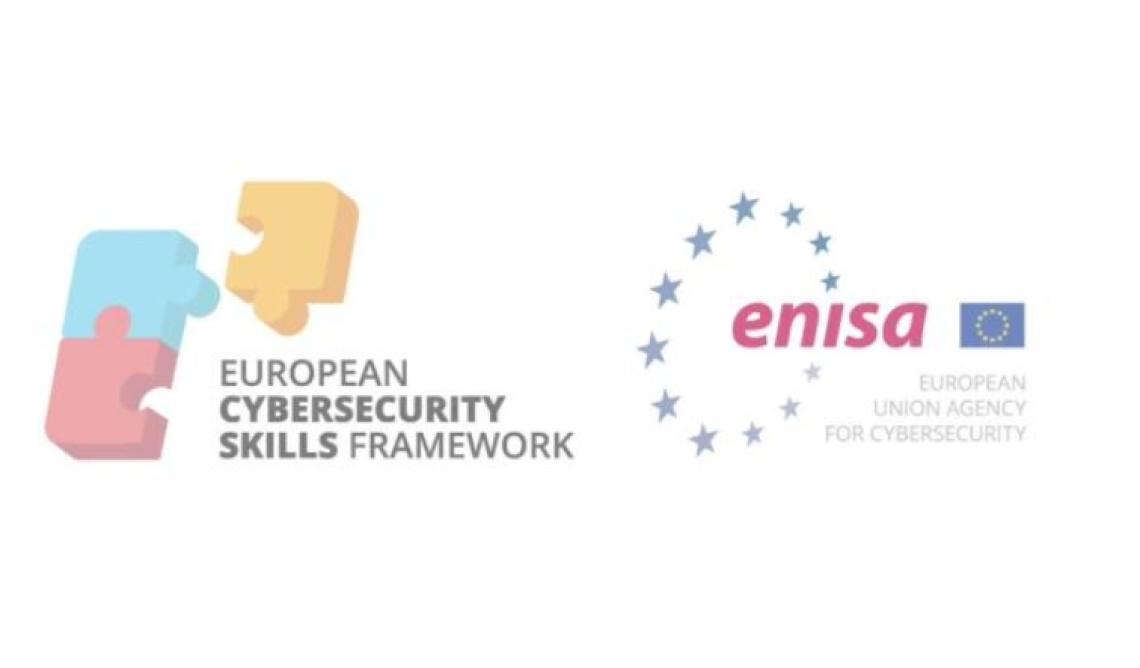 ENISA Cybersecurity Skills Framework