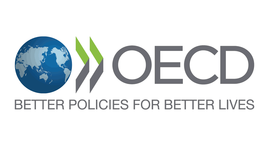 © Organisation for Economic Co-operation and Development OECD logo