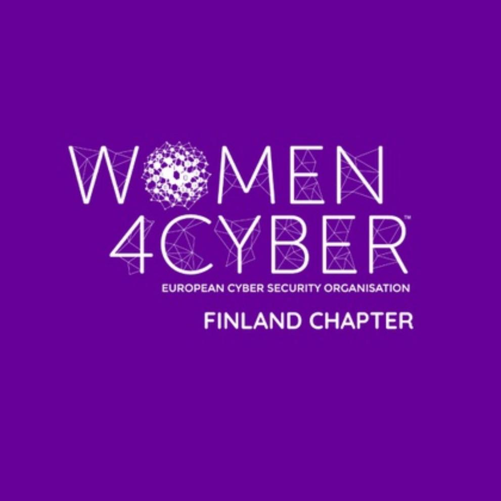 Women 4 Cyber Finland - Instagram Takeover Women 4 Cyber Finland - Instagram Takeover