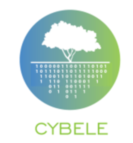 Cybele logo 