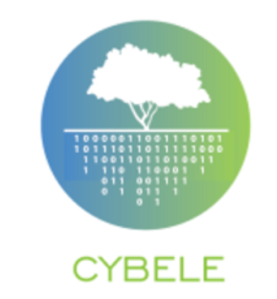 © Cybele Project Cybele logo