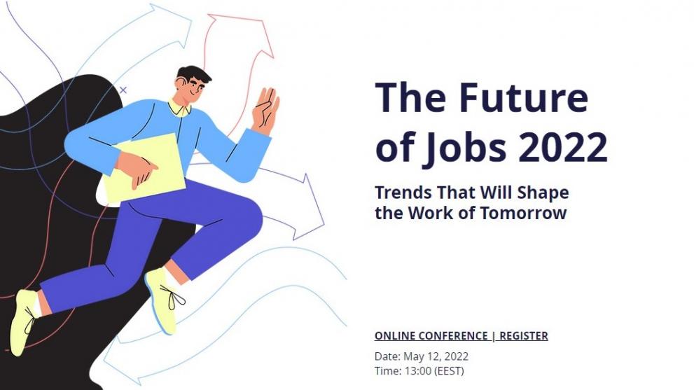 Future of Jobs 2022_Latvian NC