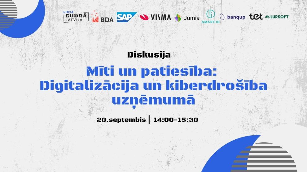 © LIKTA The picture shows the date and time of the event