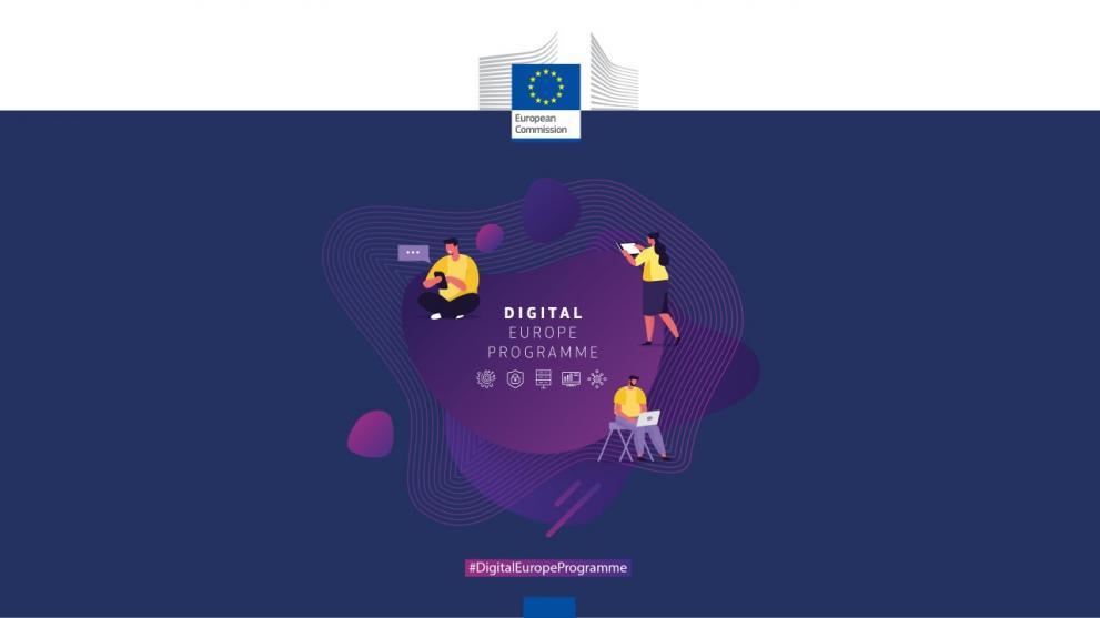 DIGITAL 3rd call DIGITAL 3rd call