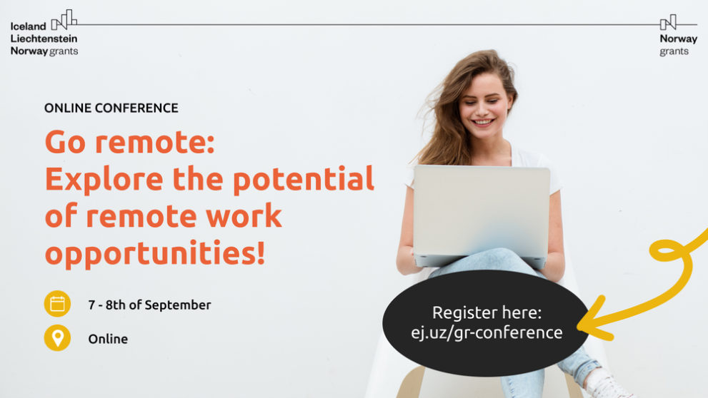 Go Remote: explore the potential of remote work opportunities  Digital Skills and Jobs Platform