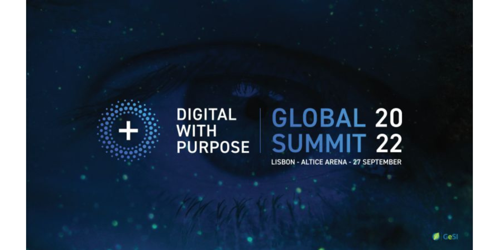 © Digital with Purpose 2022 Digital with Purpose 2022