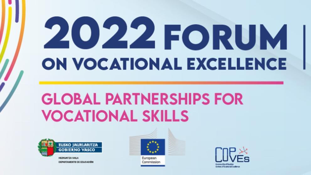 2022 CoVE Forum - Official Poster of the Event 