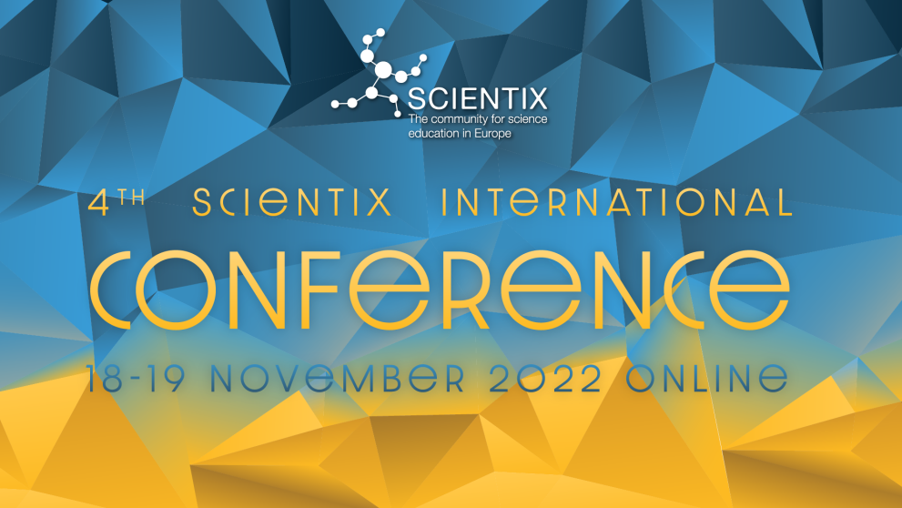 Scientix conference Scientix conference